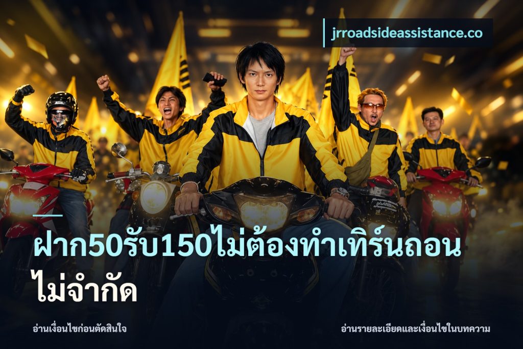 ฝาก50รับ150ไม่ต้องทําเทิร์นถอนไม่จํากัด
