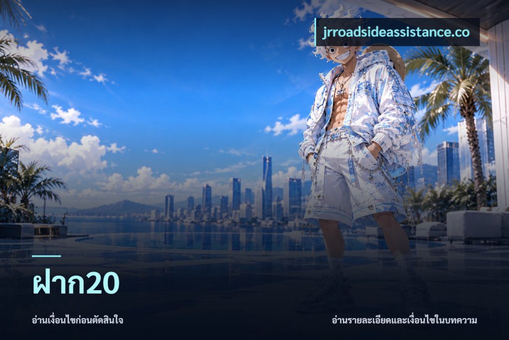 ฝาก20